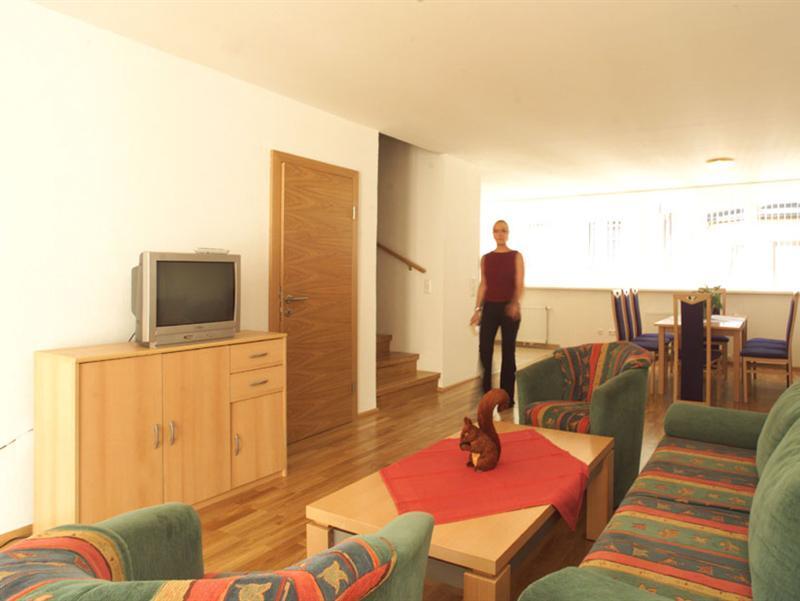 Apartsee Zell Am See Exteriör bild